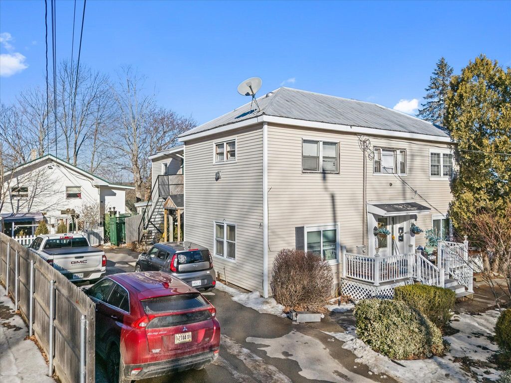 Photo of 183-185 Main Street, Belfast, ME 04915 (MLS # 1649465)