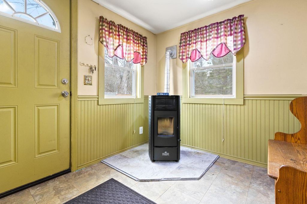 Photo of 82 Watson Mill Road, Saco, ME 04072 (MLS # 1647268)