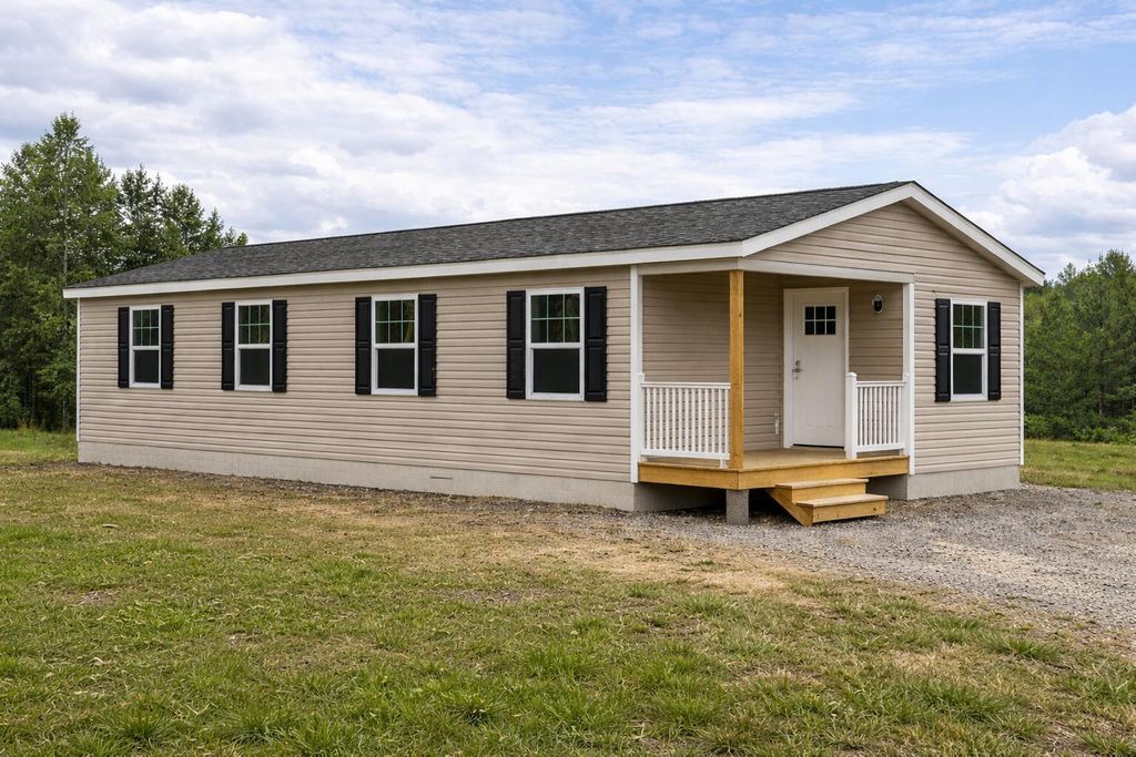 Photo of 6 Freedom Lane, Norway, ME 04268 (MLS # 1648938)