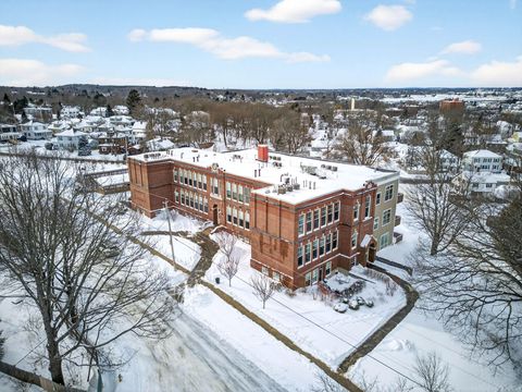 Photo of 341 Pine Street #206, South Portland, ME 04106 (MLS # 1650495)