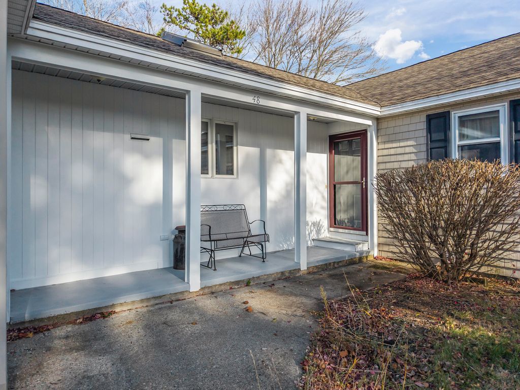 Photo of 48 Howard Avenue, Wells, ME 04090 (MLS # 1652967)