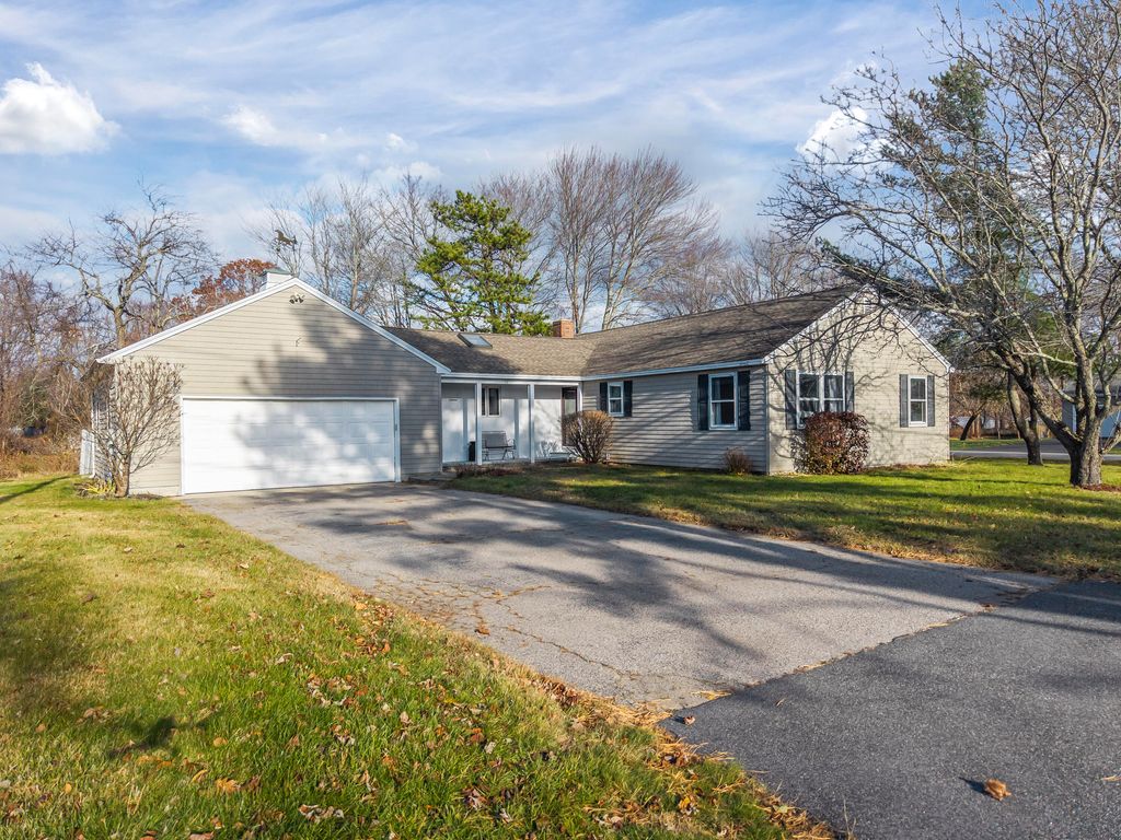 Photo of 48 Howard Avenue, Wells, ME 04090 (MLS # 1652967)