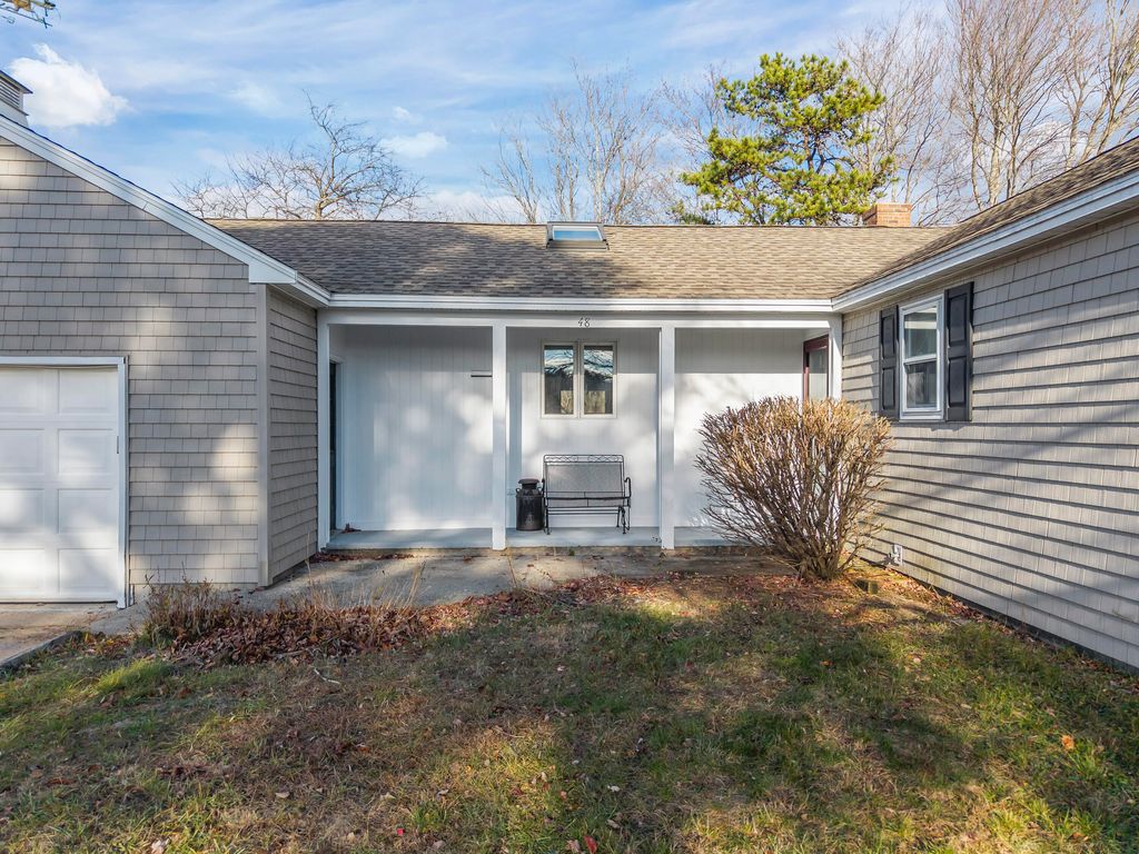 Photo of 48 Howard Avenue, Wells, ME 04090 (MLS # 1652967)