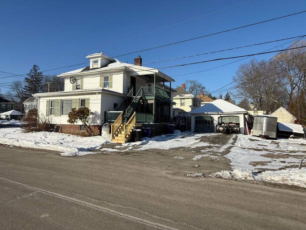 Photo of 311 Main Street, Westbrook, ME 04092 (MLS # 1655122)