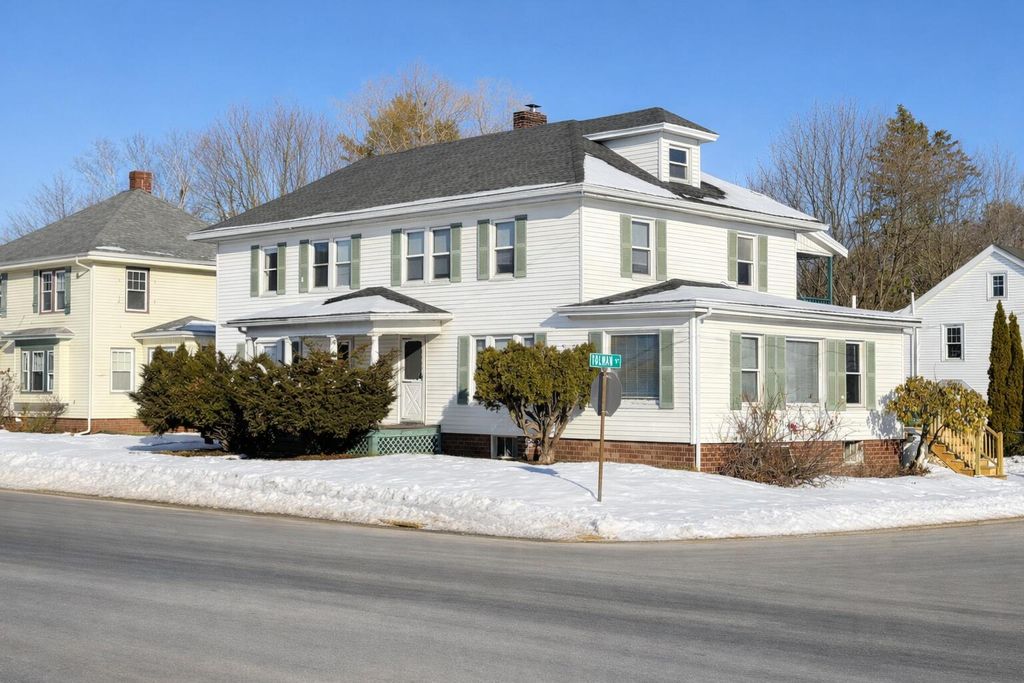 Photo of 311 Main Street, Westbrook, ME 04092 (MLS # 1655122)