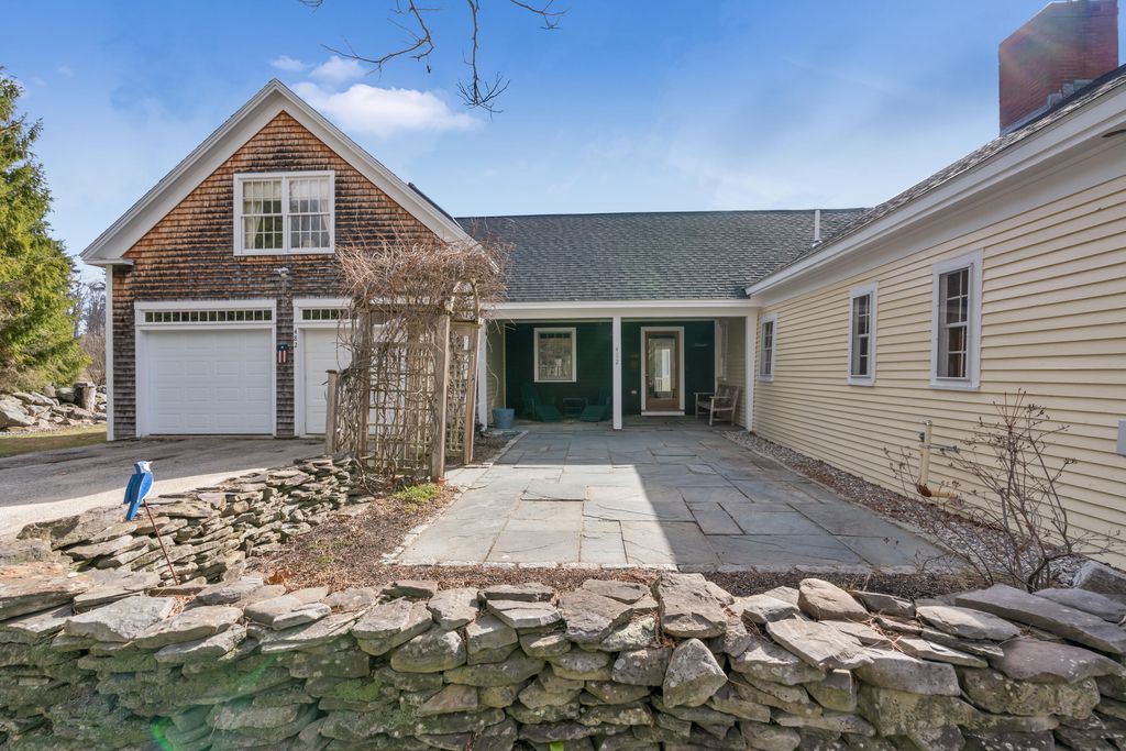 Photo of 482 Back Road, Shapleigh, ME 04076 (MLS # 1656869)