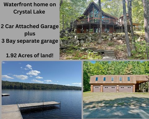 Photo of 57 Oak Shore Road, Harrison, ME 04040 (MLS # 1637870) Photo of 57 Oak Shore Road, Harrison, ME 04040 (MLS # 1637870)