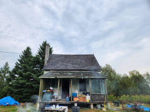 Photo of 866 Main Street, Grand Isle, ME 04746 (MLS # 1636952)