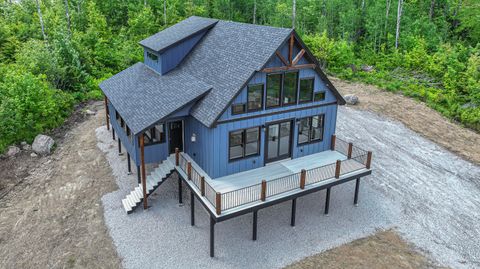 Photo of 48 Harmony Row, Bethel, ME 04217 (MLS # 1636109)