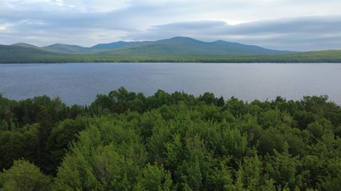 Photo of Lot 4 W Pine Road, Frenchtown Twp, ME 04441 (MLS # 1627964)