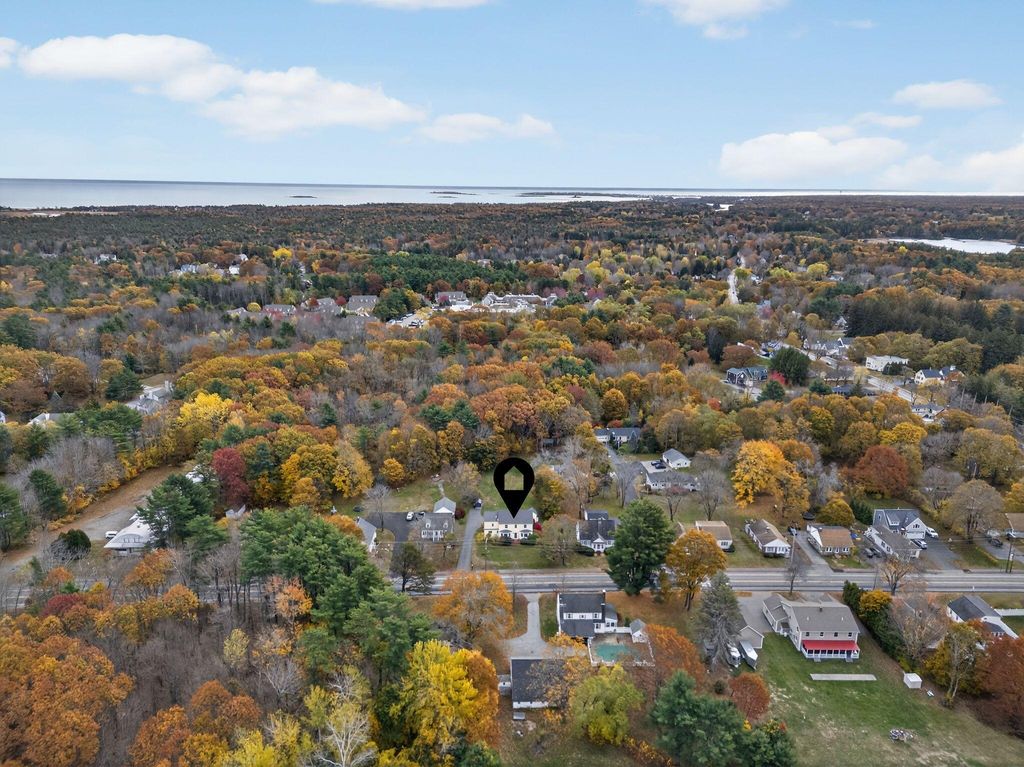 Photo of 21 Old Orchard Road, Saco, ME 04072 (MLS # 1642575)