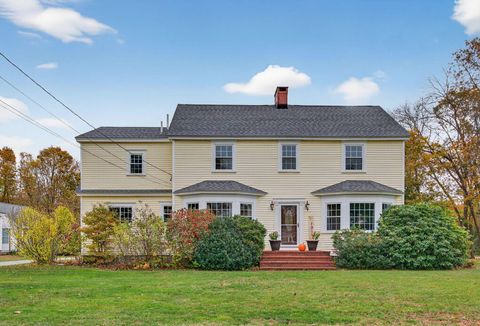 Photo of 21 Old Orchard Road, Saco, ME 04072 (MLS # 1642575)