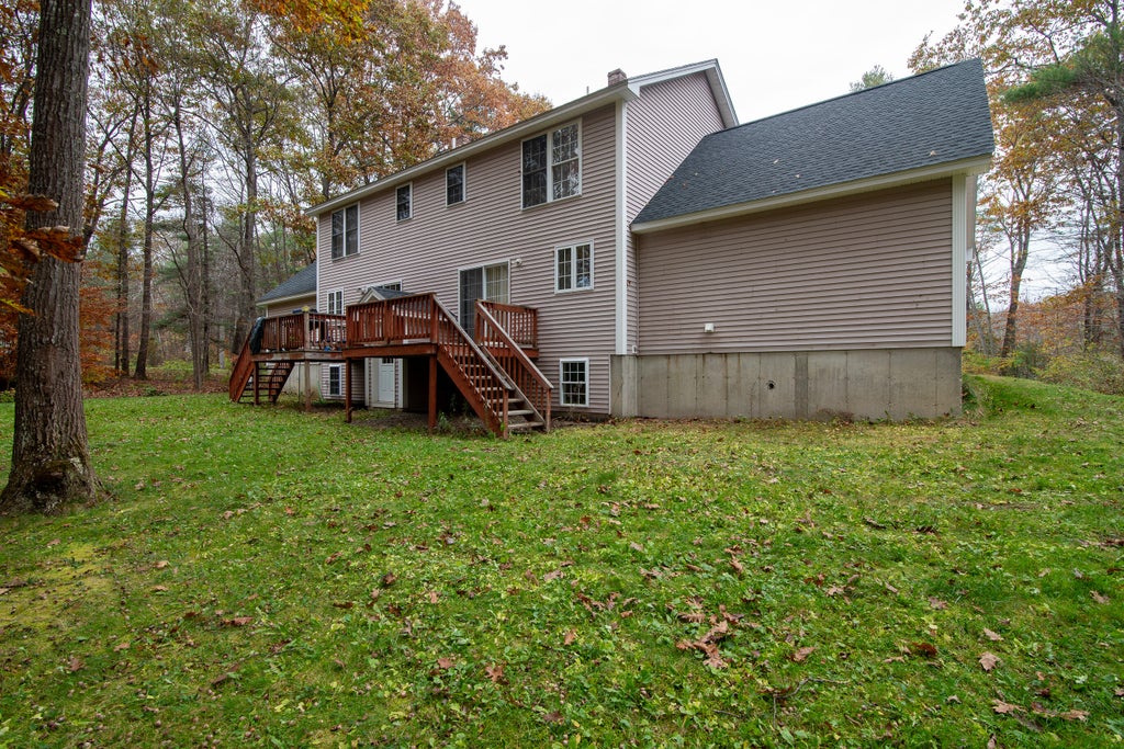 Photo of 2,4,6,8 Terio Drive, Arundel, ME 04046 (MLS # 1576572)