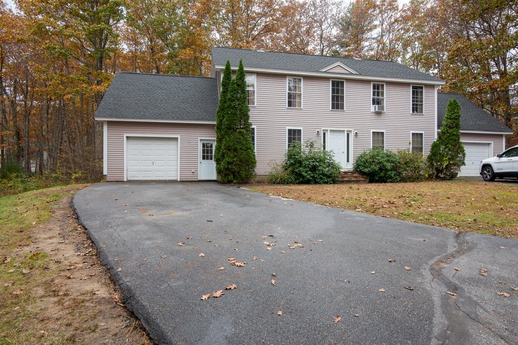 Photo of 2,4,6,8 Terio Drive, Arundel, ME 04046 (MLS # 1576572)