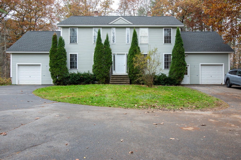 Photo of 2,4,6,8 Terio Drive, Arundel, ME 04046 (MLS # 1576572)