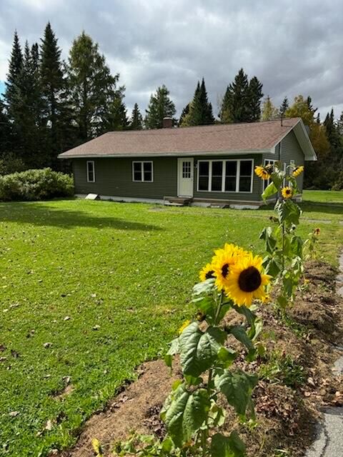 Photo of 3931 Aroostook Road, Winterville Plt, ME 04739 (MLS # 1640948)