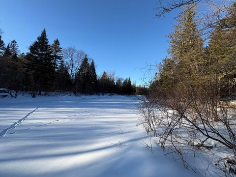 Photo of M10L4-1 Yard Road, Oakfield, ME 04763 (MLS # 1651354)