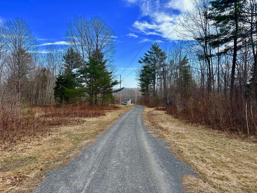 Photo of 1301 Milo Road, Sebec, ME 04481 (MLS # 1657525)