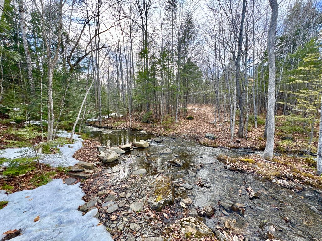 Photo of 1301 Milo Road, Sebec, ME 04481 (MLS # 1657525)