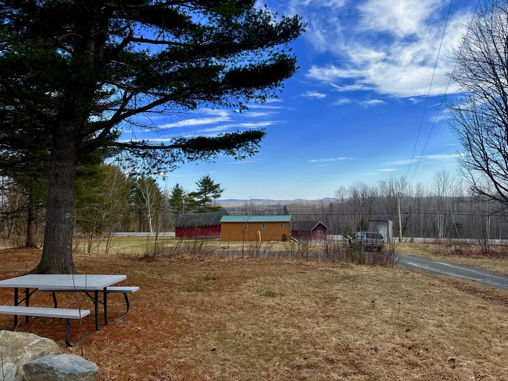Photo of 1301 Milo Road, Sebec, ME 04481 (MLS # 1657525)