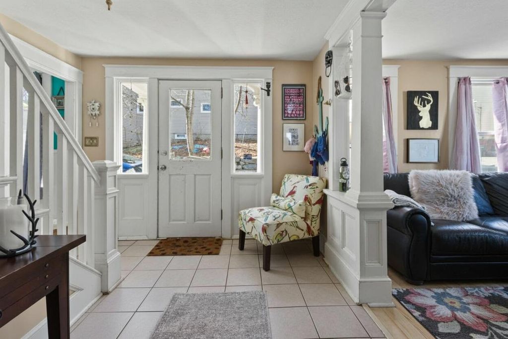 Photo of 65 Pike Street, Biddeford, ME 04005 (MLS # 1655489)