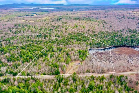 Photo of 80 Poland Woods Road, Morrill, ME 04952 (MLS # 1660692)