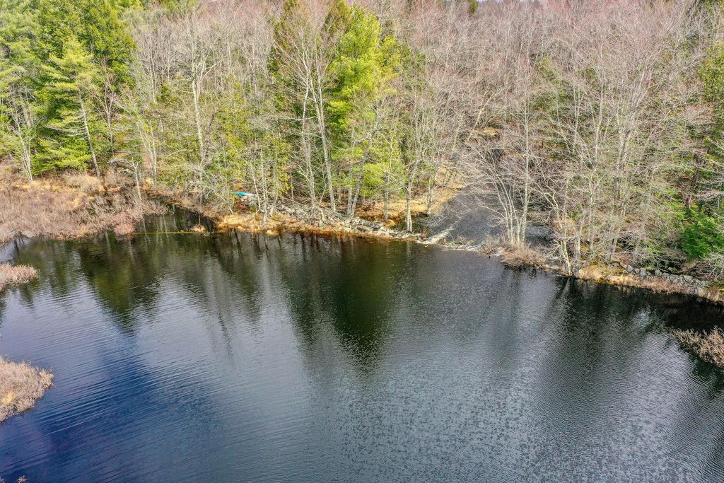 Photo of 80 Poland Woods Road, Morrill, ME 04952 (MLS # 1660692)