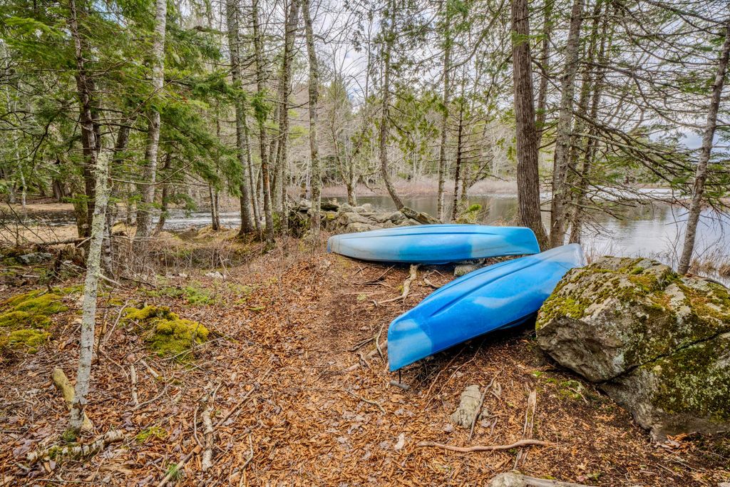 Photo of 80 Poland Woods Road, Morrill, ME 04952 (MLS # 1660692)