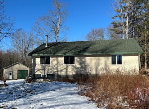 Photo of 701 N Penobscot Road, Penobscot, ME 04476 (MLS # 1649419)