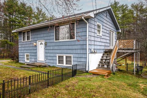 Photo of 5 Buxton Road, Saco, ME 04072 (MLS # 1658410)