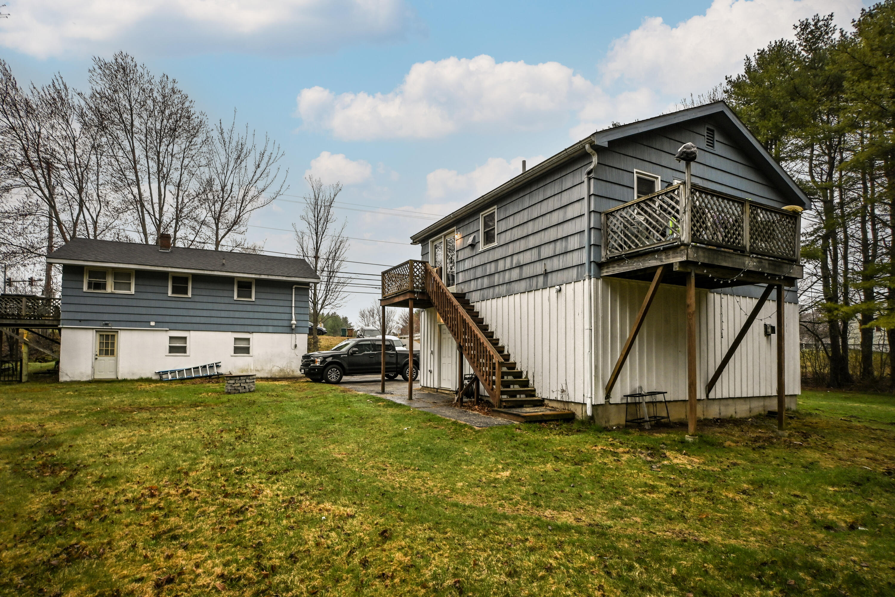 5 Buxton Road