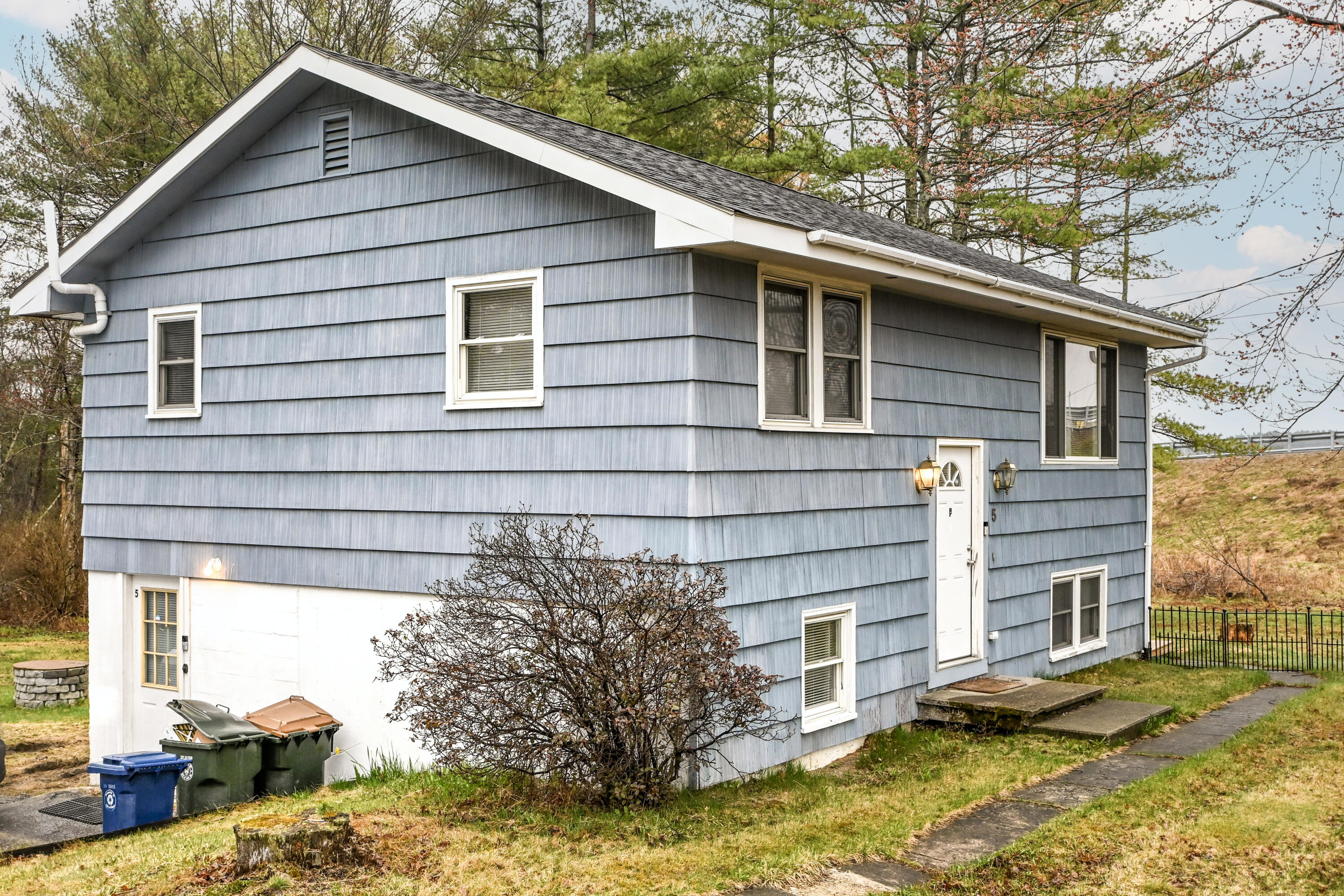 5 Buxton Road