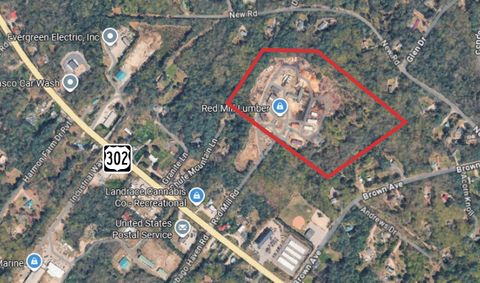 Photo of 46 Red Mill Road, Casco, ME 04015 (MLS # 1655432)