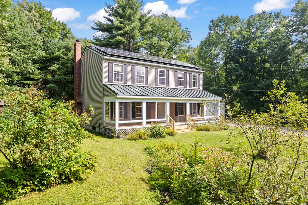 Photo of 224 Gammon Road, Buckfield, ME 04220 (MLS # 1601888)
