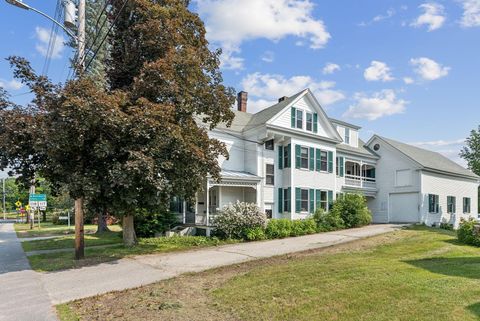 Photo of 201 Main Street, Norway, ME 04268 (MLS # 1627024)