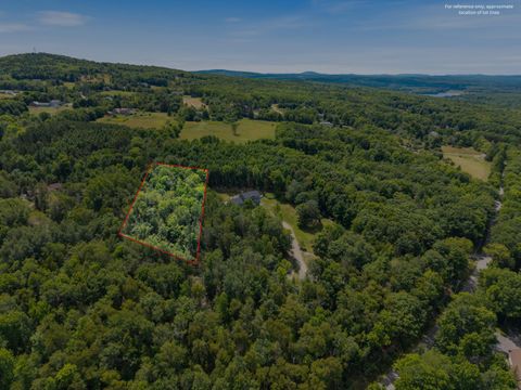 Photo of Lot C Winters Road, Holden, ME 04429 (MLS # 1657966)