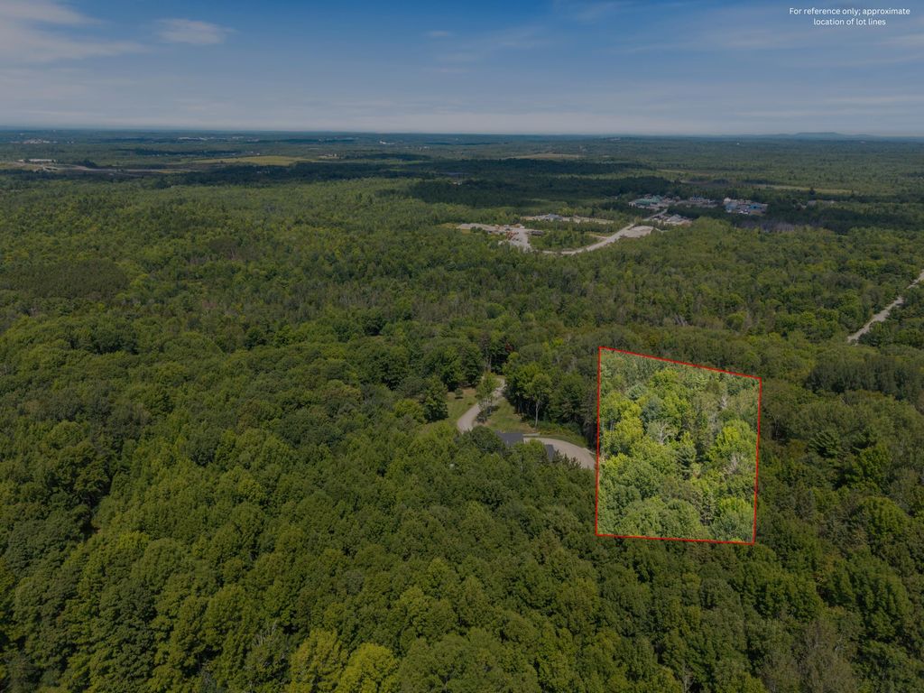 Photo of Lot C Winters Road, Holden, ME 04429 (MLS # 1657966)
