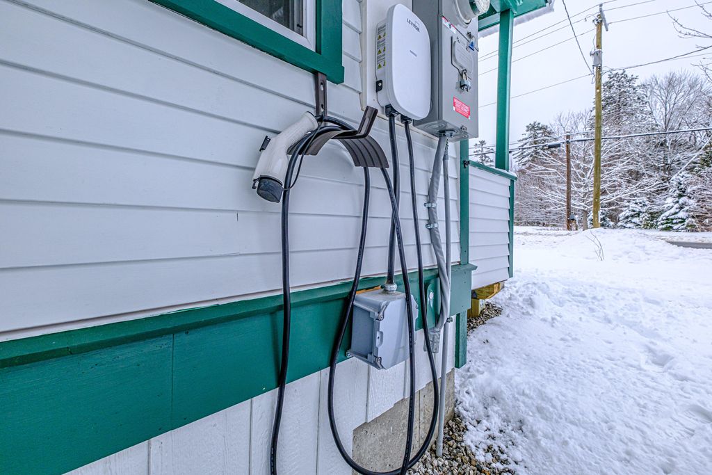 Photo of 12 Paradise Road, Bethel, ME 04217 (MLS # 1655584)