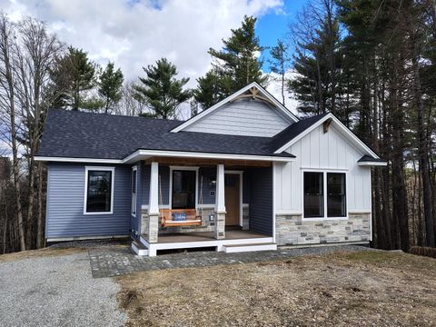 Photo of 6 North Road, Brewer, ME 04412 (MLS # 1658502)
