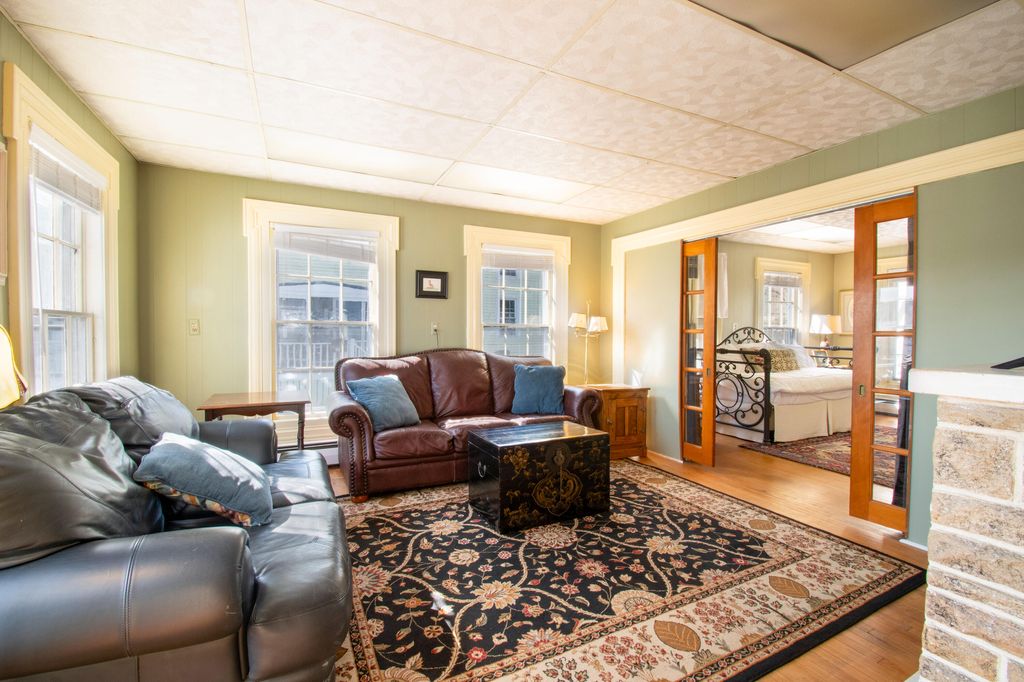 Photo of 53 Commercial Street, Boothbay Harbor, ME 04538 (MLS # 1640416)