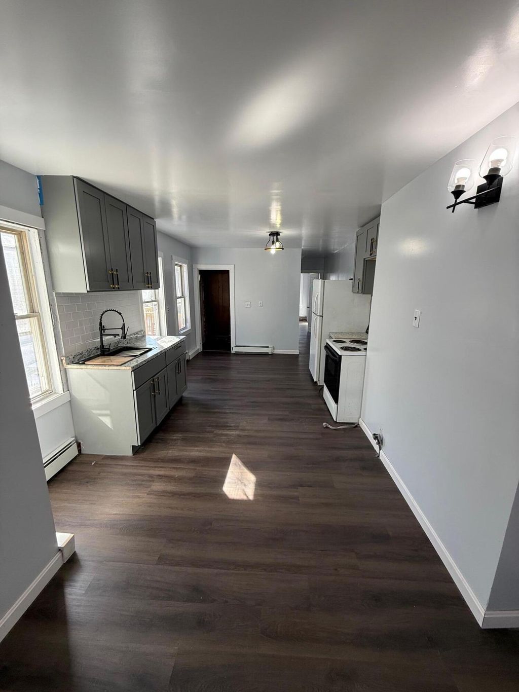 Photo of 125 Pierce Street, Lewiston, ME 04240 (MLS # 1653073)