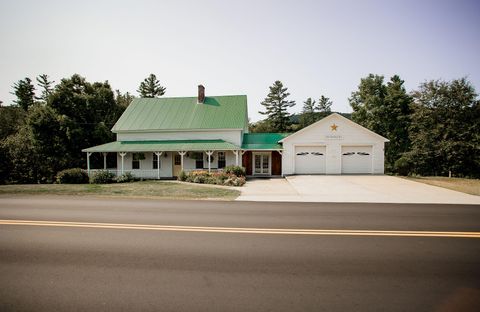 Photo of 1922 Roxbury Road, Roxbury, ME 04275 (MLS # 1637450)