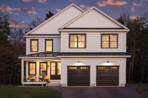 Photo of 9 Paulsen Drive, Scarborough, ME 04074 (MLS # 1640187)