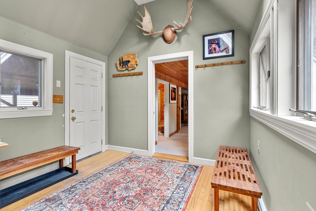 Photo of 54 STONETREE Road, Arrowsic, ME 04530 (MLS # 1660573)