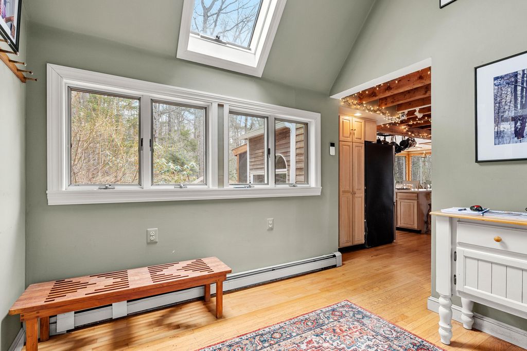 Photo of 54 STONETREE Road, Arrowsic, ME 04530 (MLS # 1660573)