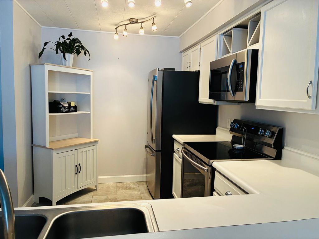 Photo of 18 Smithwheel Road #16, Old Orchard Beach, ME 04064 (MLS # 1657566)