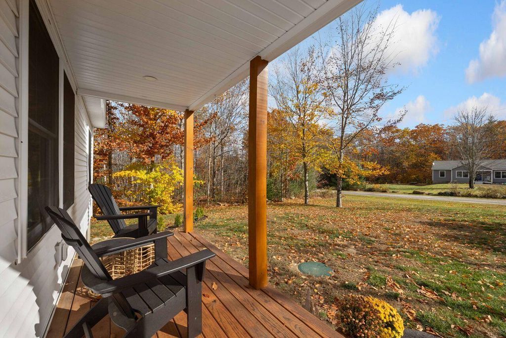 Photo of 5 Cooper Way, Waterboro, ME 04087 (MLS # 1642643)