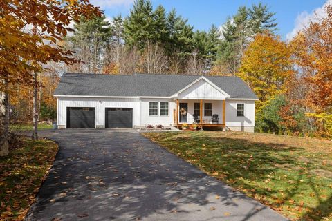 Photo of 5 Cooper Way, Waterboro, ME 04087 (MLS # 1642643)