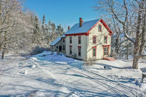 Photo of 16 Union Street, Searsport, ME 04974 (MLS # 1653424)