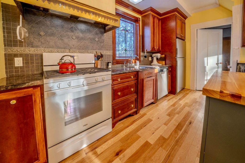 Photo of 16 Union Street, Searsport, ME 04974 (MLS # 1653424)